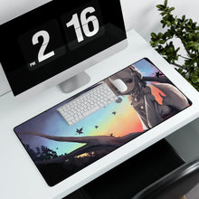 Load image into Gallery viewer, Touhou Mouse Pad (Desk Mat)