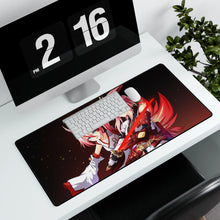 Load image into Gallery viewer, Benghuai Xueyuan Mouse Pad (Desk Mat)