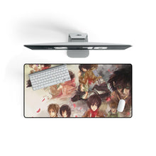 Load image into Gallery viewer, Anime Attack On Titan Mouse Pad (Desk Mat)