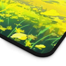 Load image into Gallery viewer, Anime Original Mouse Pad (Desk Mat) Hemmed Edge