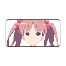 Load image into Gallery viewer, A Certain Scientific Railgun Kuroko Shirai Mouse Pad (Desk Mat)