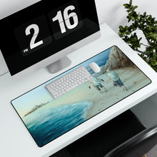 Load image into Gallery viewer, Hetalia: Axis Powers Mouse Pad (Desk Mat) With Laptop