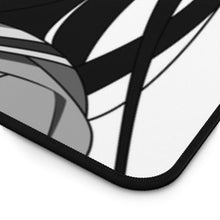 Load image into Gallery viewer, Noragami Hiyori Iki, Noragami Mouse Pad (Desk Mat) Hemmed Edge