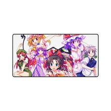 Load image into Gallery viewer, Touhou Mouse Pad (Desk Mat)