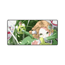 Load image into Gallery viewer, Yuki Yuna is a Hero Mouse Pad (Desk Mat)