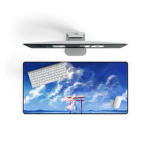 Load image into Gallery viewer, Anime Original Mouse Pad (Desk Mat) On Desk