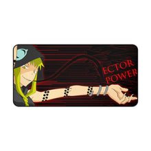 Load image into Gallery viewer, Soul Eater Mouse Pad (Desk Mat)