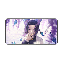 Load image into Gallery viewer, Shinobu Kochou Mouse Pad (Desk Mat)