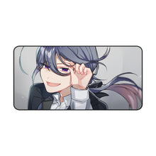 Load image into Gallery viewer, Hypnosis Mic Mouse Pad (Desk Mat)