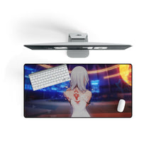 Load image into Gallery viewer, Benghuai Xueyuan Mouse Pad (Desk Mat)