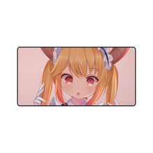 Load image into Gallery viewer, Miss Kobayashi's Dragon Maid Mouse Pad (Desk Mat)