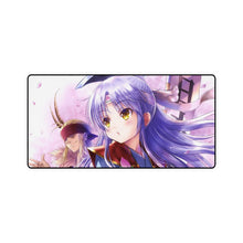 Load image into Gallery viewer, Angel Beats! Mouse Pad (Desk Mat)