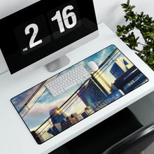 Load image into Gallery viewer, Your Name. Mouse Pad (Desk Mat)