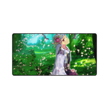 Load image into Gallery viewer, Kannagi: Crazy Shrine Maidens Mouse Pad (Desk Mat)