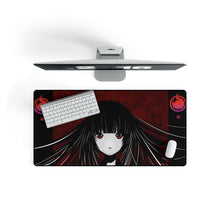 Load image into Gallery viewer, Jigoku Shōjo Mouse Pad (Desk Mat)