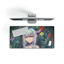 Load image into Gallery viewer, La+ Darknesss Mouse Pad (Desk Mat)