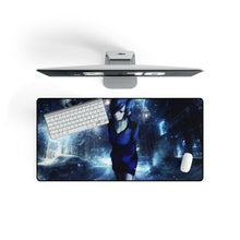 Load image into Gallery viewer, Tokyo Ghoul Touka Kirishima Mouse Pad (Desk Mat) On Desk