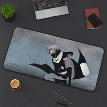 Load image into Gallery viewer, That Time I Got Reincarnated As A Slime Mouse Pad (Desk Mat) On Desk