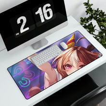 Load image into Gallery viewer, Uma Musume: Pretty Derby Mouse Pad (Desk Mat)
