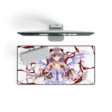 Load image into Gallery viewer, Anime Original Mouse Pad (Desk Mat) On Desk