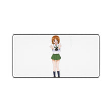 Load image into Gallery viewer, Girls und Panzer Mouse Pad (Desk Mat)