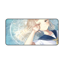 Load image into Gallery viewer, Anime Original Mouse Pad (Desk Mat)