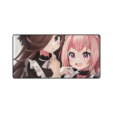 Load image into Gallery viewer, Uma Musume: Pretty Derby Mouse Pad (Desk Mat)