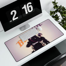 Load image into Gallery viewer, Anime Bleach Mouse Pad (Desk Mat)