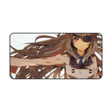 Load image into Gallery viewer, Infinite Stratos Laura Bodewig Mouse Pad (Desk Mat)