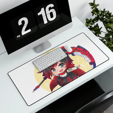 Load image into Gallery viewer, Anime RWBY Mouse Pad (Desk Mat)