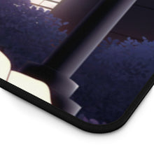 Load image into Gallery viewer, Tomori Nao Mouse Pad (Desk Mat) Hemmed Edge