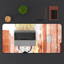 Load image into Gallery viewer, Date A Live Mouse Pad (Desk Mat) With Laptop
