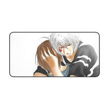 Load image into Gallery viewer, A Certain Scientific Railgun Mouse Pad (Desk Mat)