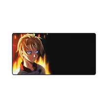 Load image into Gallery viewer, Food Wars, Takumi Aldini, Mouse Pad (Desk Mat)