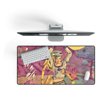 Load image into Gallery viewer, Anime Jojo's Bizarre Adventure Mouse Pad (Desk Mat)