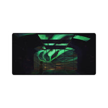 Load image into Gallery viewer, Anime Girl Mouse Pad (Desk Mat)