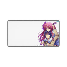 Load image into Gallery viewer, Angel Beats! Mouse Pad (Desk Mat)