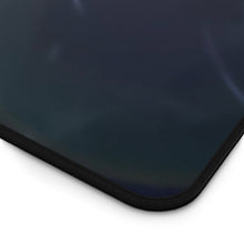 Load image into Gallery viewer, Is The Order A Rabbit? Mouse Pad (Desk Mat) Hemmed Edge