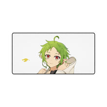 Load image into Gallery viewer, Mushoku Tensei: Jobless Reincarnation Mouse Pad (Desk Mat)