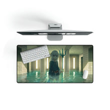 Load image into Gallery viewer, nan Mouse Pad (Desk Mat)