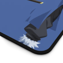 Load image into Gallery viewer, That Time I Got Reincarnated As A Slime Mouse Pad (Desk Mat) Hemmed Edge