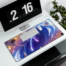 Load image into Gallery viewer, Your Name. Mouse Pad (Desk Mat)