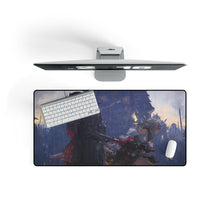 Load image into Gallery viewer, Anime Original Mouse Pad (Desk Mat) On Desk