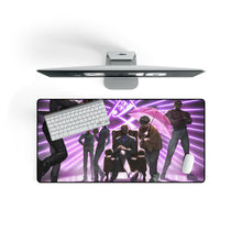 Load image into Gallery viewer, Anime Mob Psycho 100 Mouse Pad (Desk Mat)