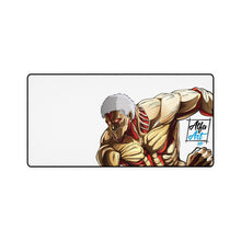 Load image into Gallery viewer, Anime Attack On Titan Mouse Pad (Desk Mat)