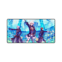 Load image into Gallery viewer, IDOLiSH7 Mouse Pad (Desk Mat)