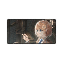 Load image into Gallery viewer, Watson Amelia Mouse Pad (Desk Mat)