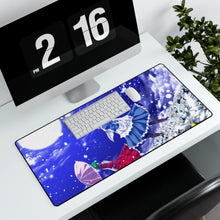 Load image into Gallery viewer, Touhou Mouse Pad (Desk Mat)