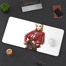 Load image into Gallery viewer, Ranking Of Kings Mouse Pad (Desk Mat) On Desk
