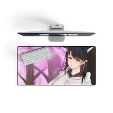 Load image into Gallery viewer, Azur Lane Mouse Pad (Desk Mat)